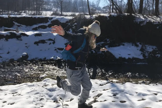 Forest Therapy Sumadija - Naša misija